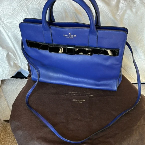 Kate Spade handbag - Picture 4 of 5